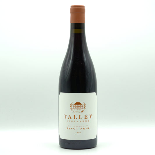 Talley Estate Pinot Noir