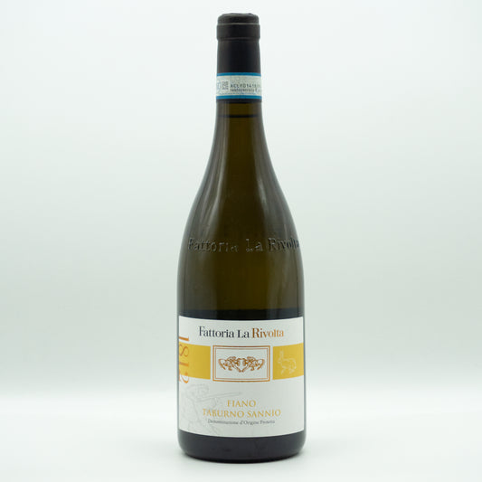 Rivolta Fiano del Taburno