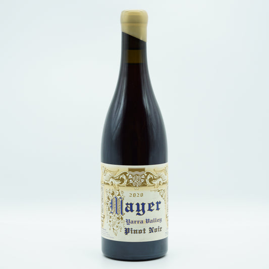 Mayer Close Planted Pinot Noir