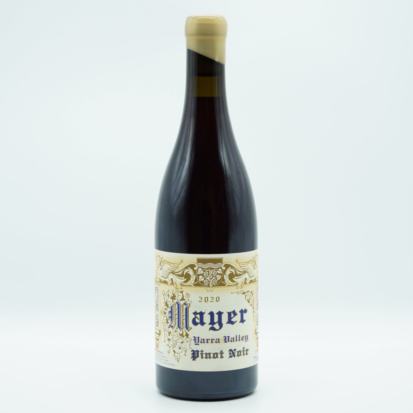 Mayer Close Planted Pinot Noir