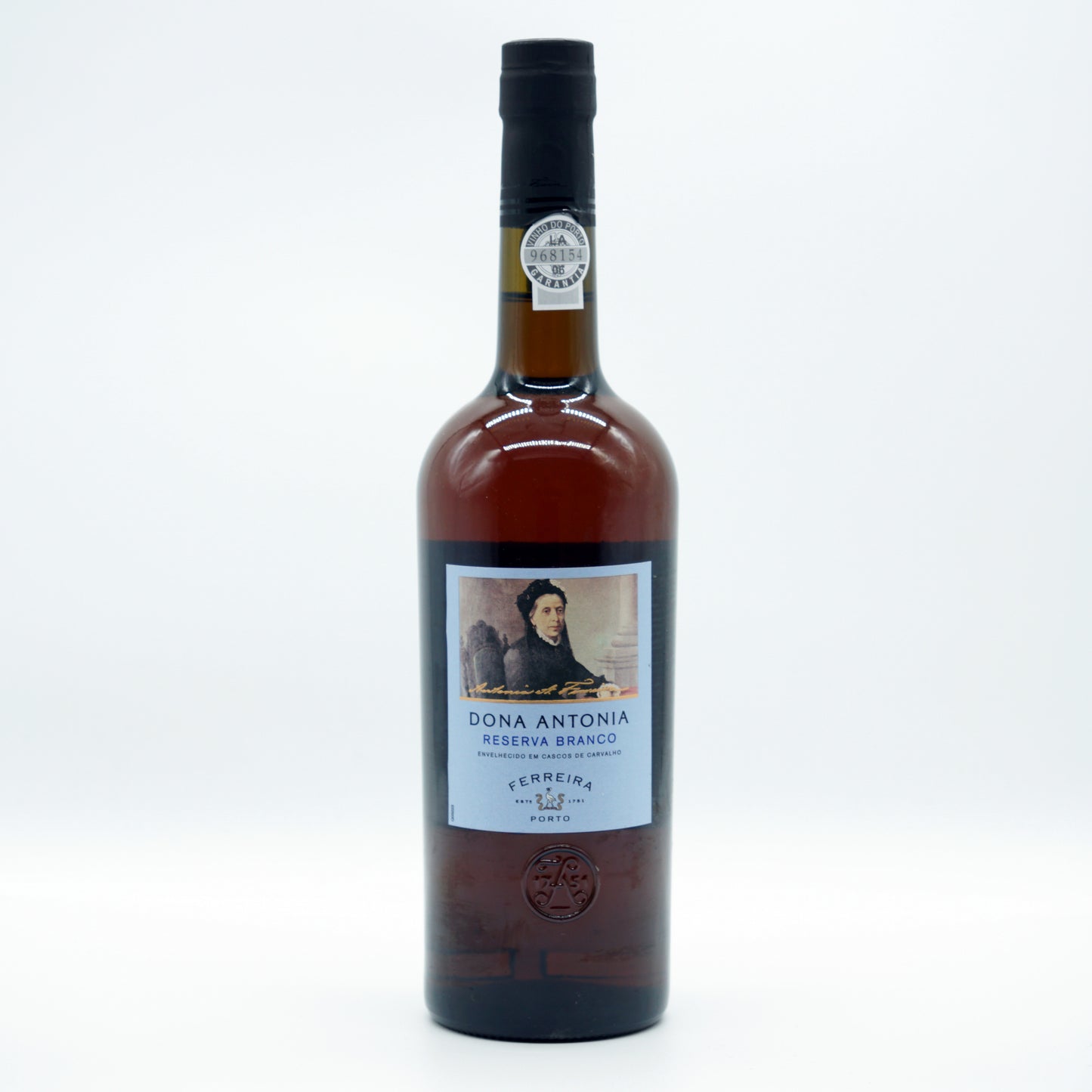 Ferreira Dona Antonia Reserva White Port
