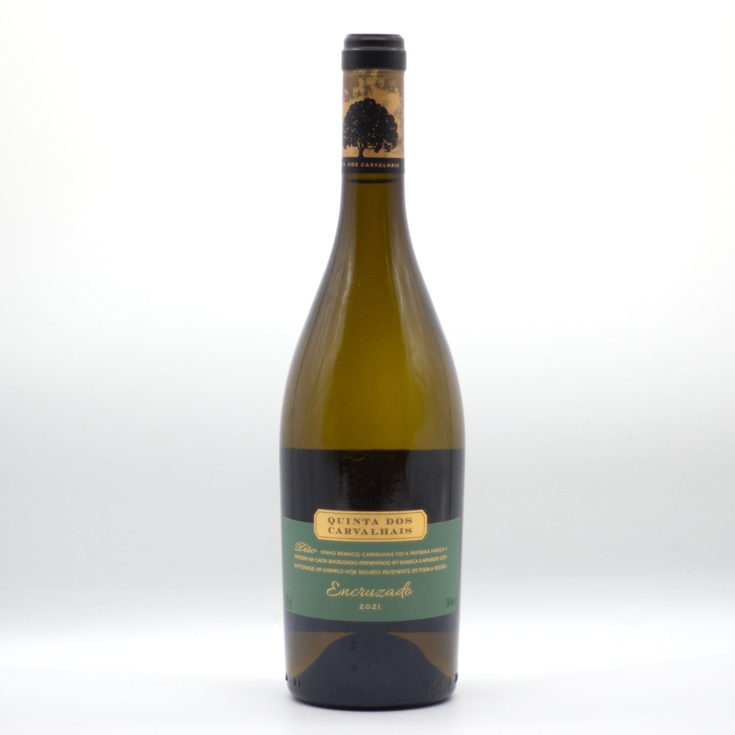 Quinta dos Carvalhais Encruzado