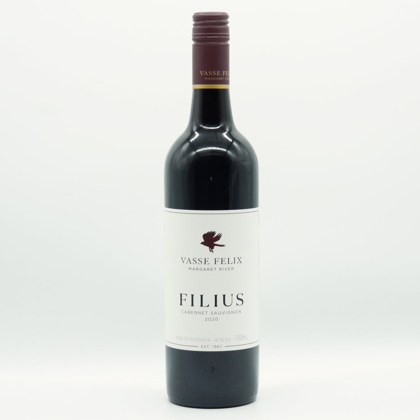Vasse Felix Filius Cab Sauv