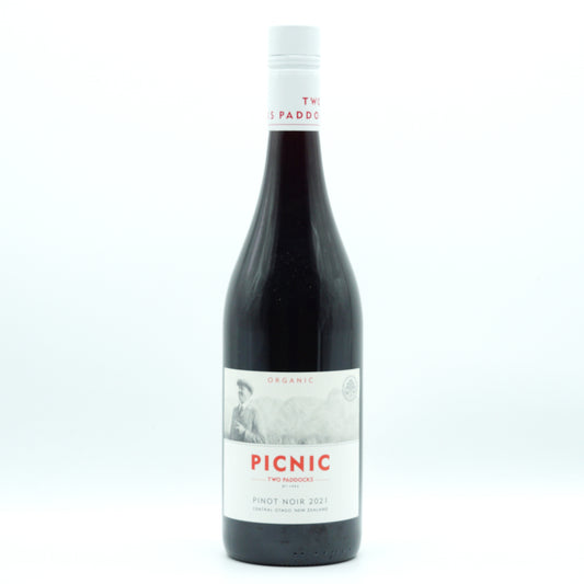 Two Paddocks Picnic Pinot Noir