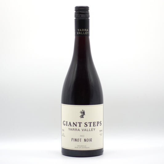 Giant Steps Yarra Valley Pinot Noir