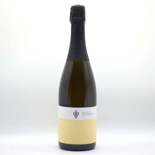 Andreas Bender Riesling Sekt