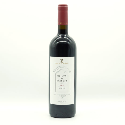 Quinta do Vesuvio Douro (2017)