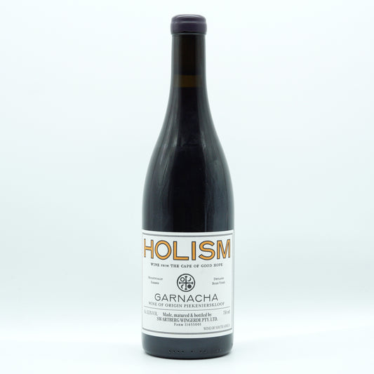 Holism Garnacha Swartland Tinta