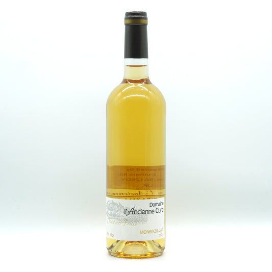Domaine l'Ancienne Cure Monbazillac