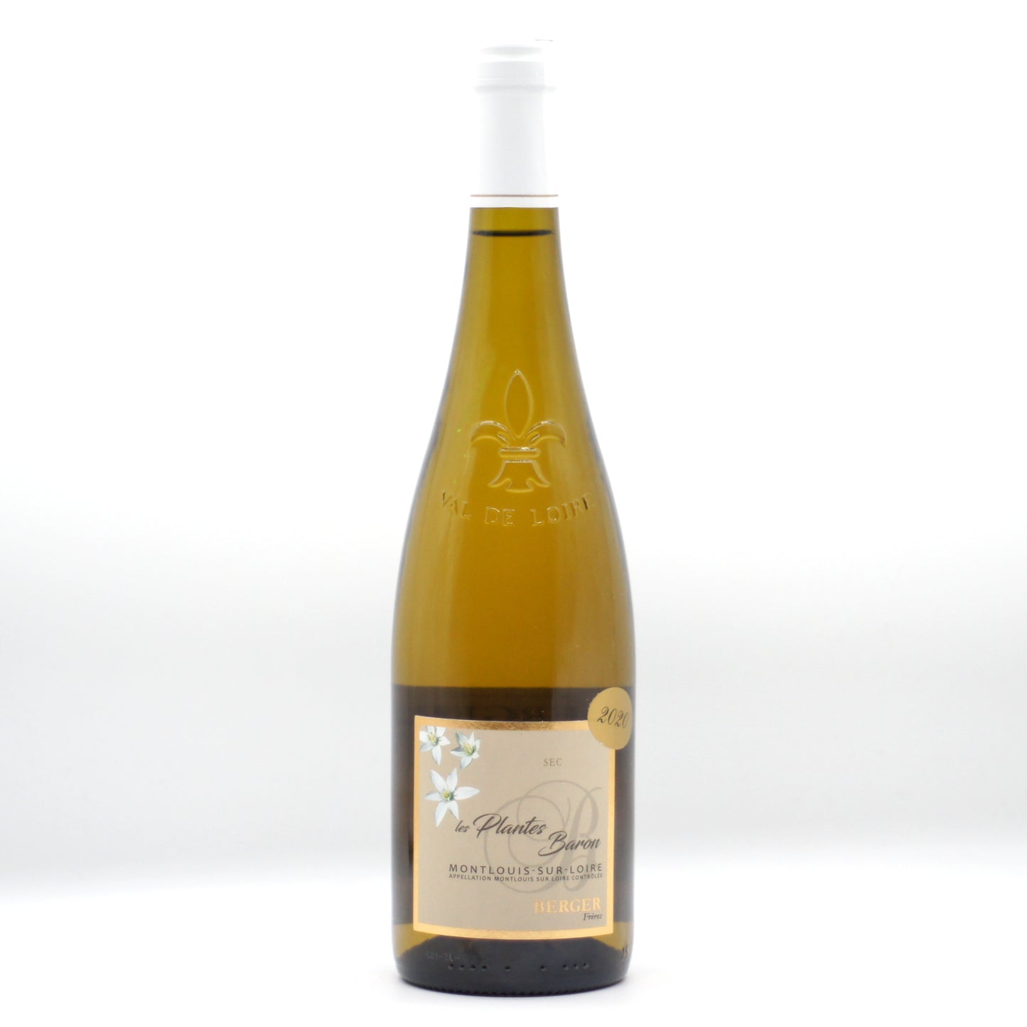 Berger: Montlouis Sec