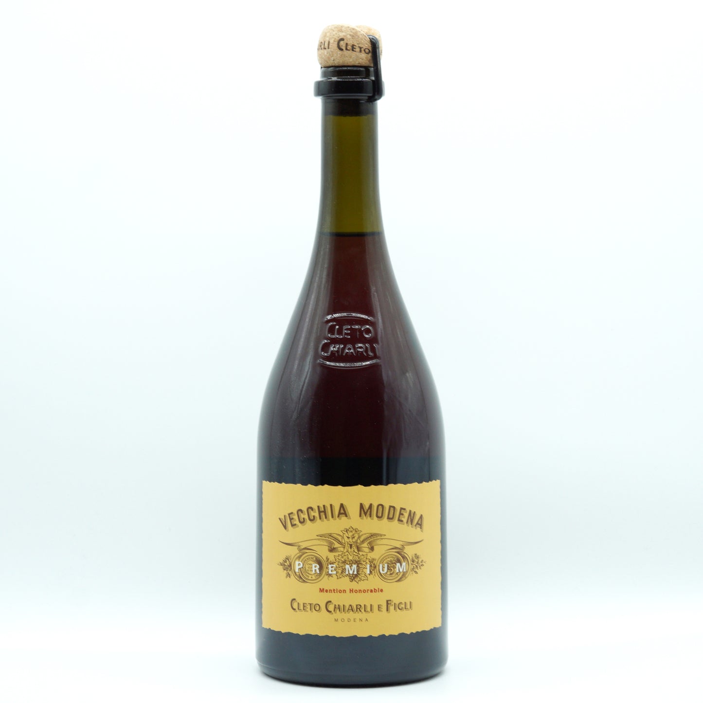 Vecchia Modena Lambrusco Sorbara