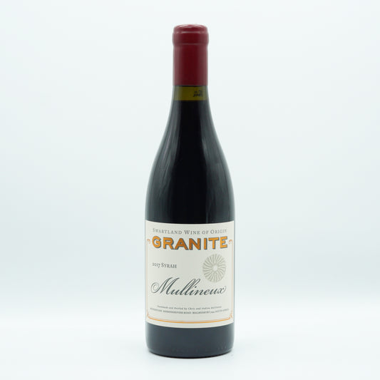 Mullineux Single Terroir `Granite` Swartland Syrah