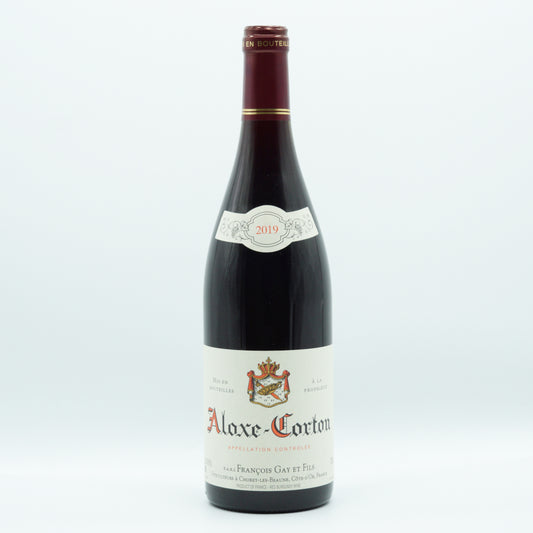 Domaine Francois Gay et Fils Aloxe-Corton