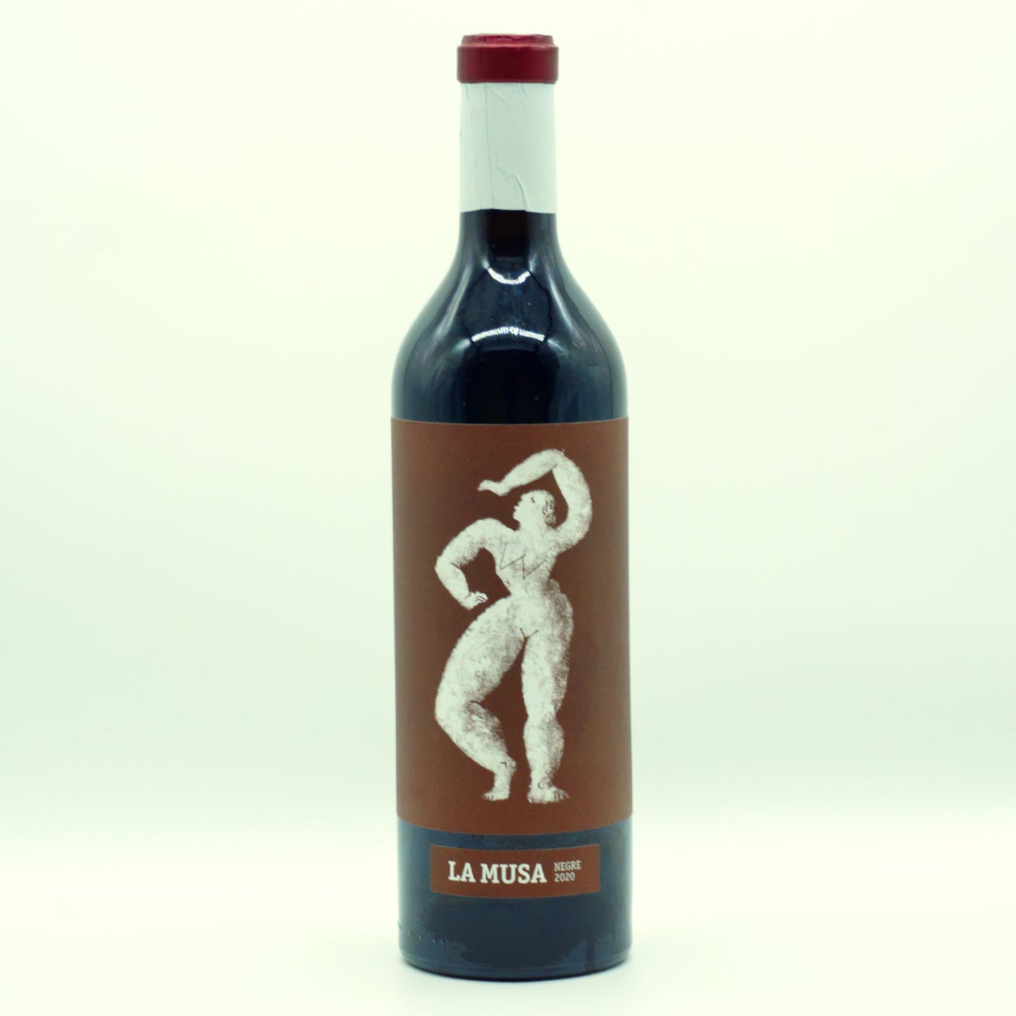 Vins de Pedra, La Musa