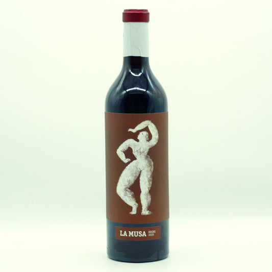 Vins de Pedra, La Musa