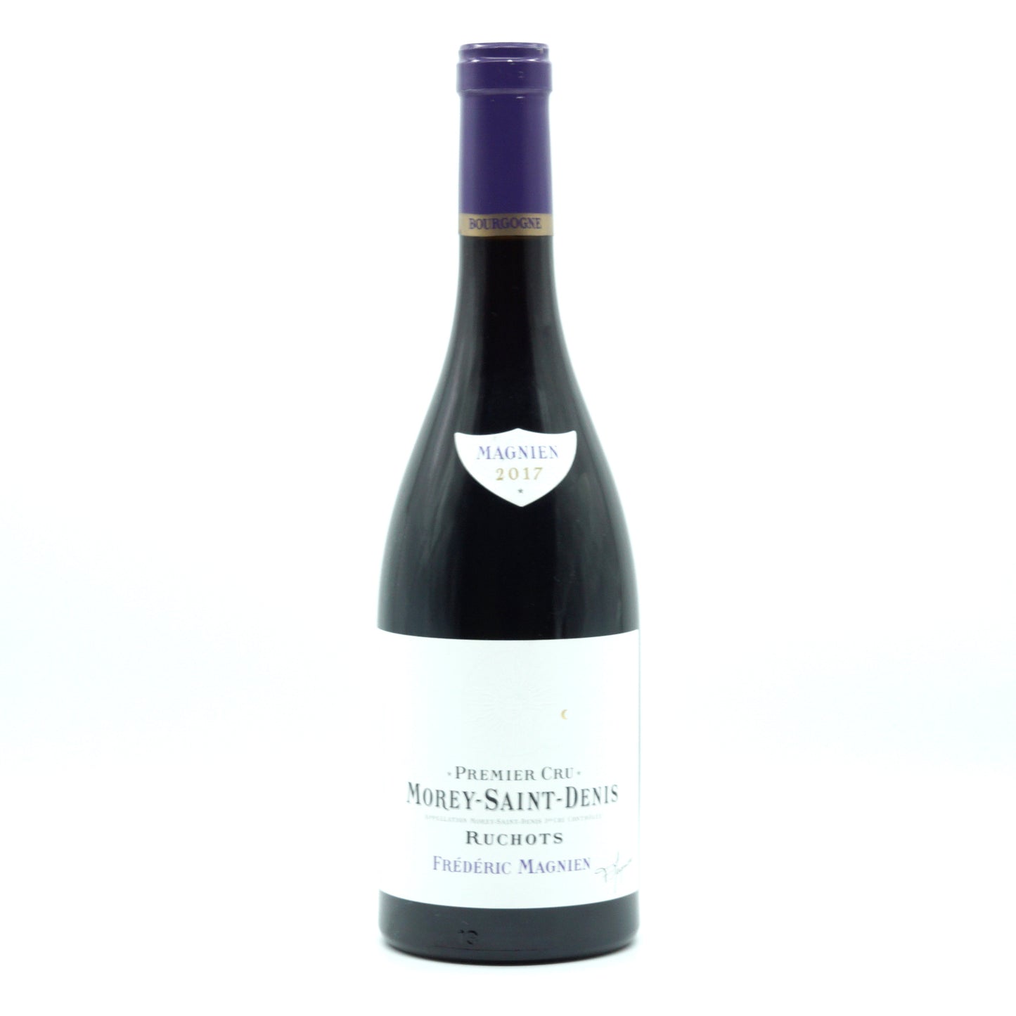 Frederic Magnien Morey-Saint Denis 1er cru Ruchots