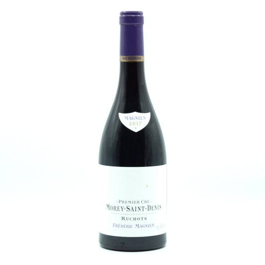 Frederic Magnien Morey-Saint Denis 1er cru Ruchots