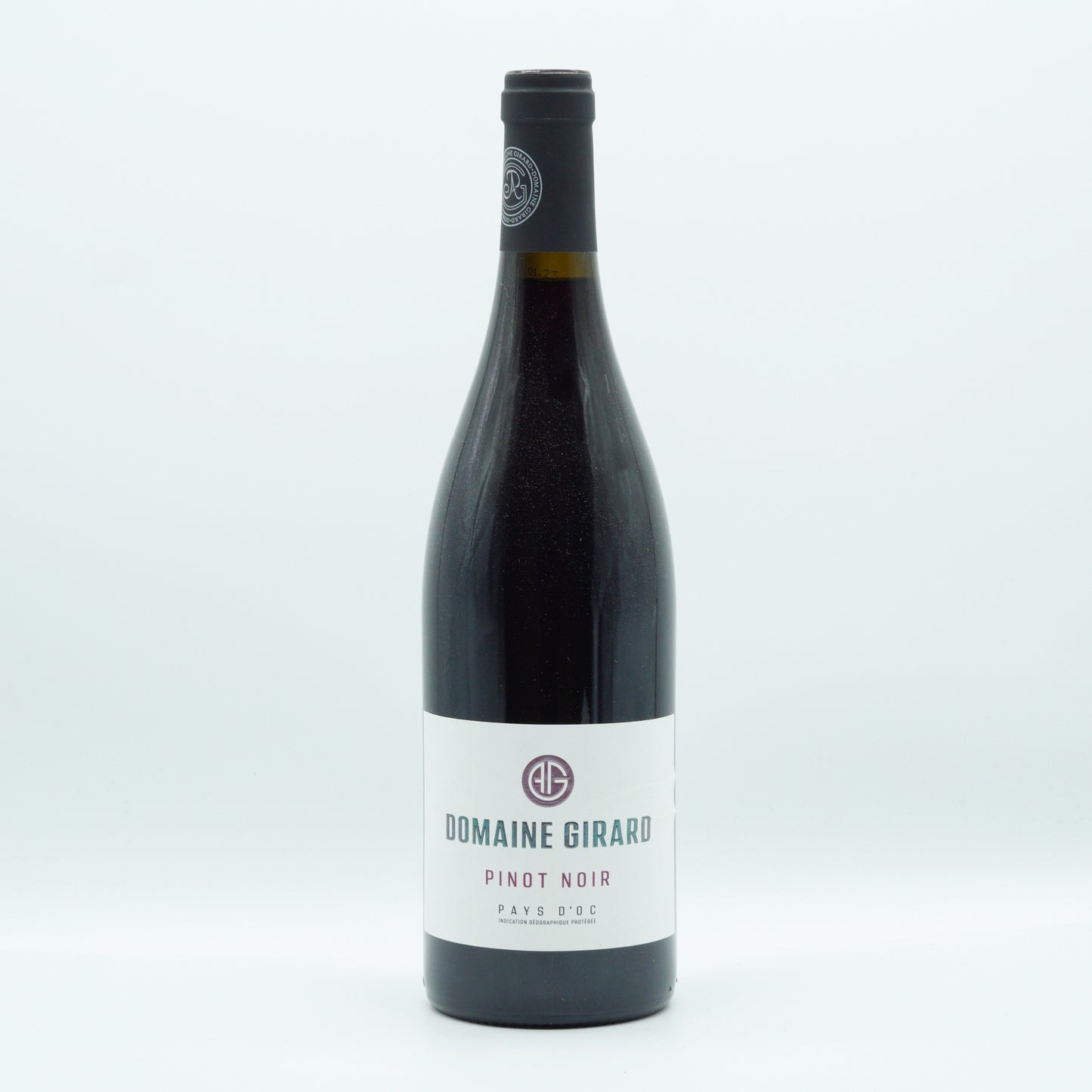 Domaine Girard Pinot Noir