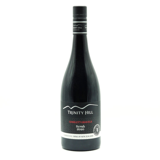 Trinity Hill Gimblett Gravels Gimblett Gravels Syrah