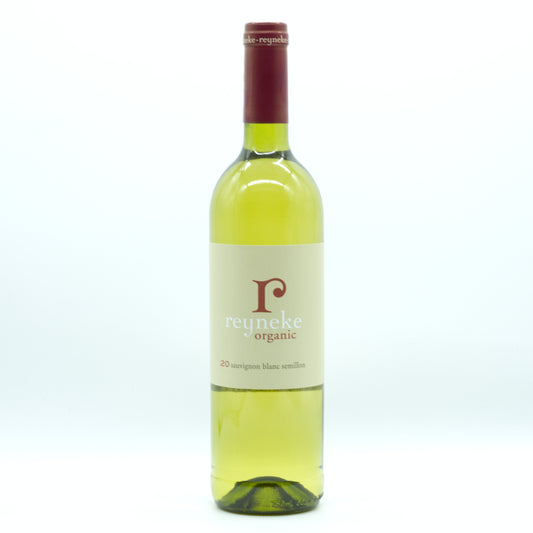 Reyneke Organic Sauvignon Semillon