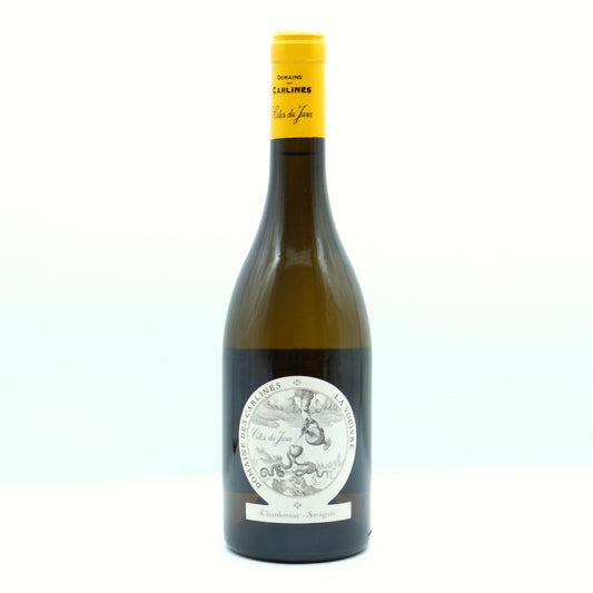 Domaine de Carlines La Vouivre