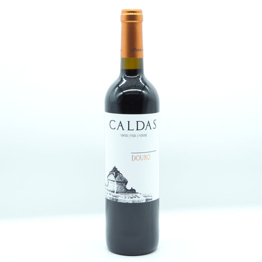 Alves de Sousa Caldas Red