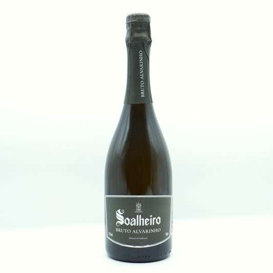 Soalheiro Espumante