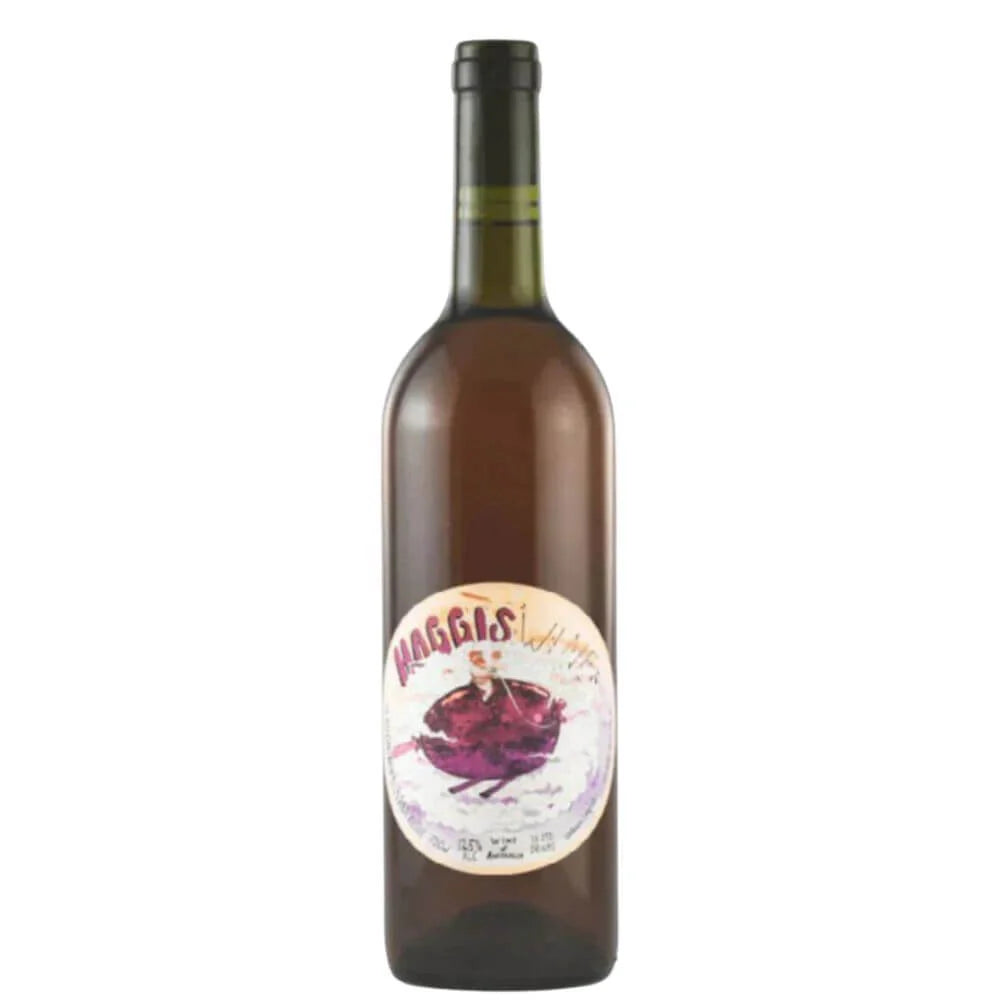 Jumping Juice Haggis Wine