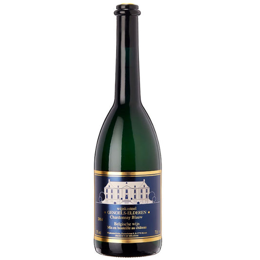 Genoels Elderen Blue Label Chardonnay