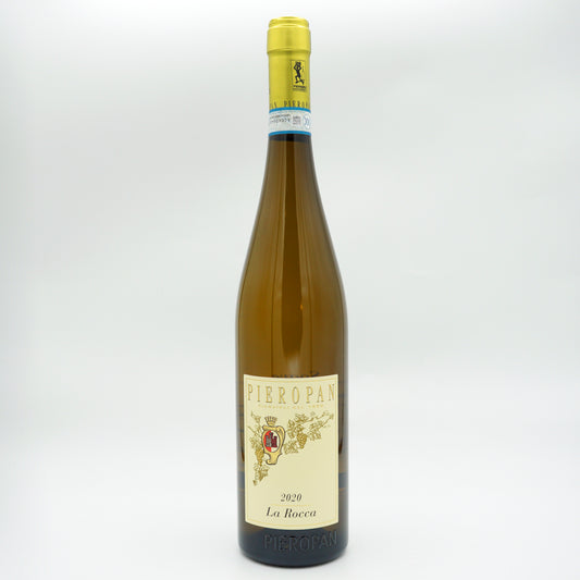 Pieropan, `La Rocca` Soave Classico