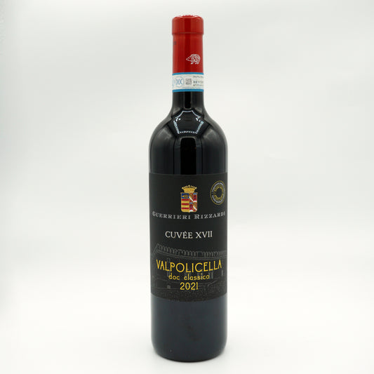 Guerrieri Rizzardi Valpolicella Classico