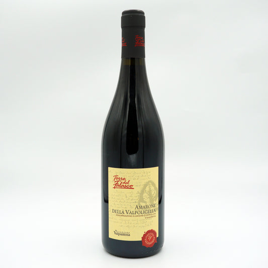 Cantina Valpantena Torre del Falasco Amarone