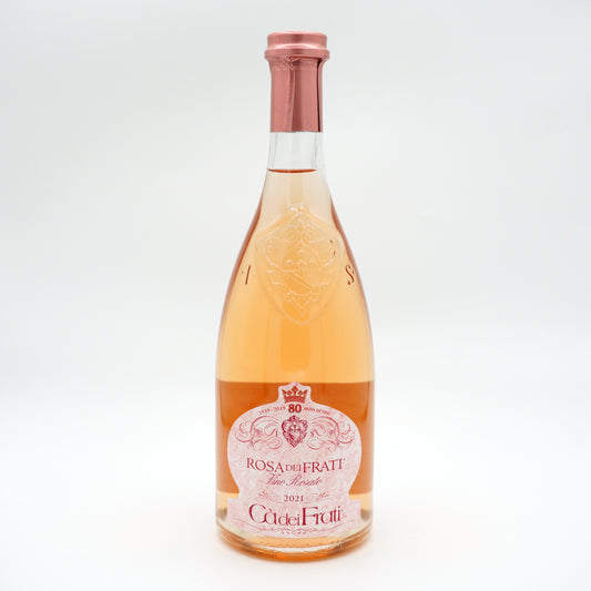 Ca' dei Frati `Rosa dei Frati`