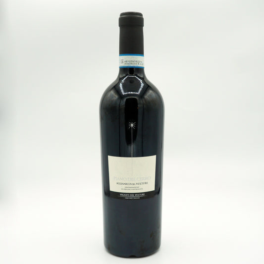Vigneti Del Vulture 'Piano del Cerro'
