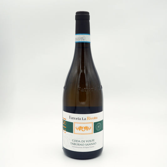 Fattoria La Rivolta Coda di Volpe