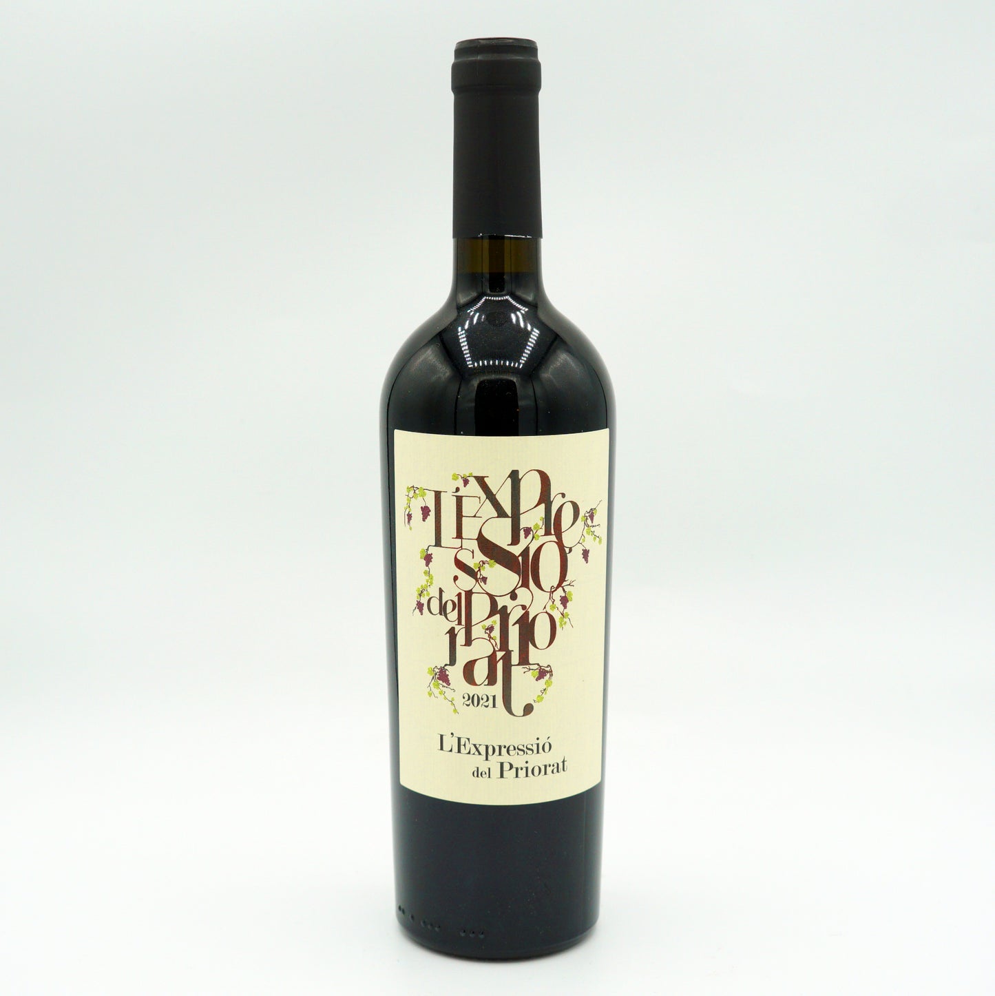 L'Expressio del Priorat