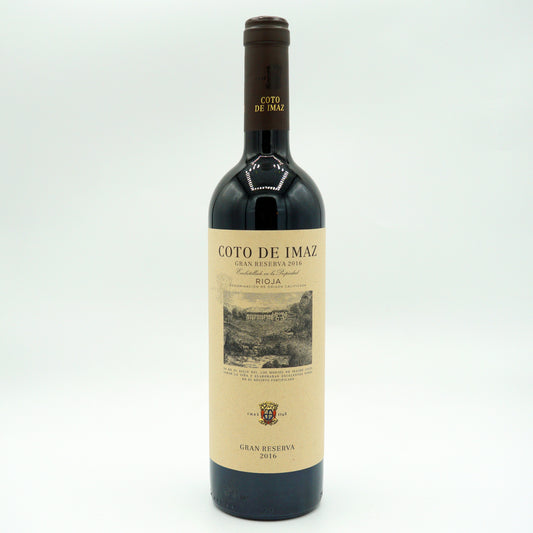El Coto, `Coto de Imaz` Rioja Gran Reserva