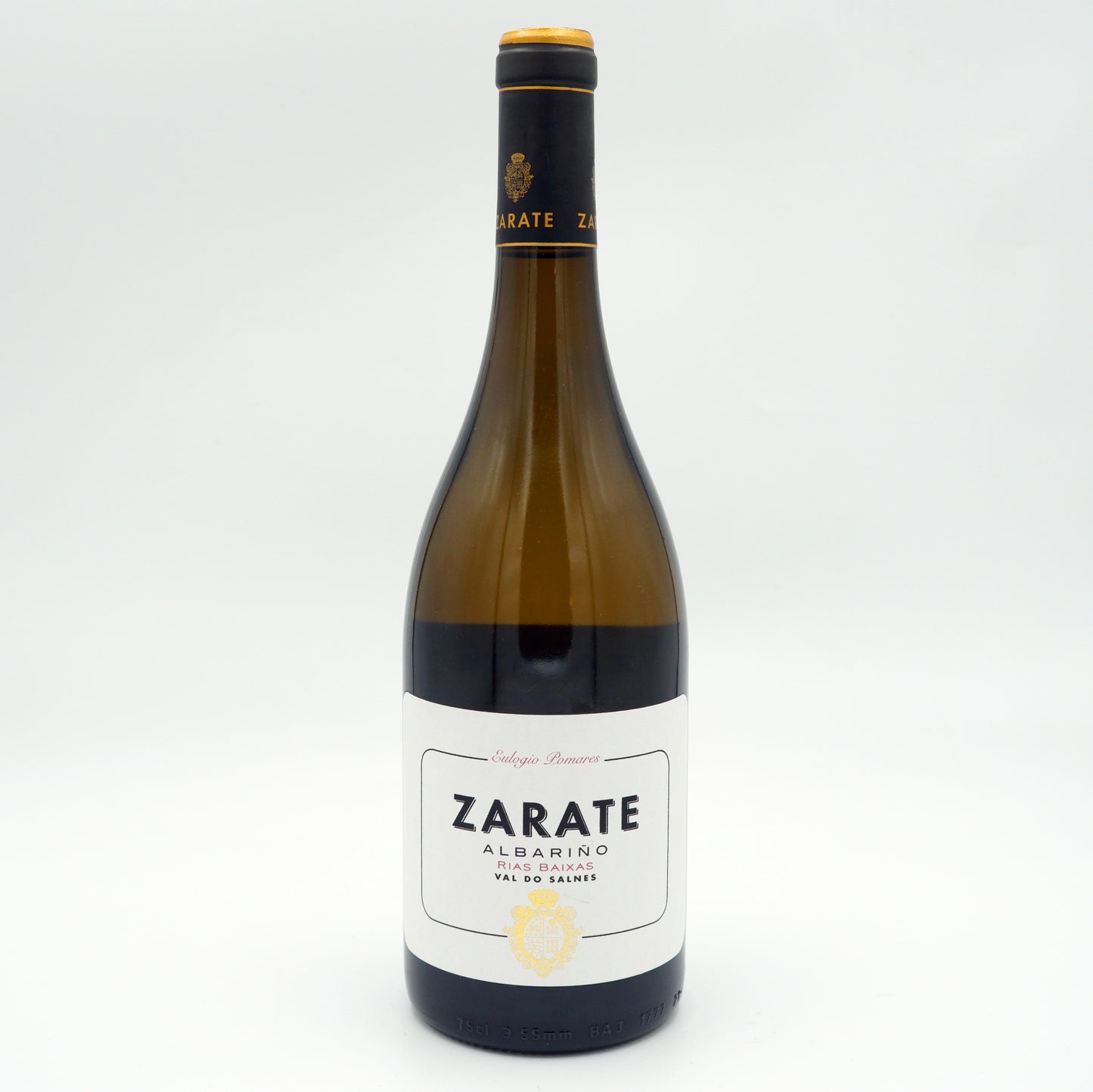 Zarate Albarino