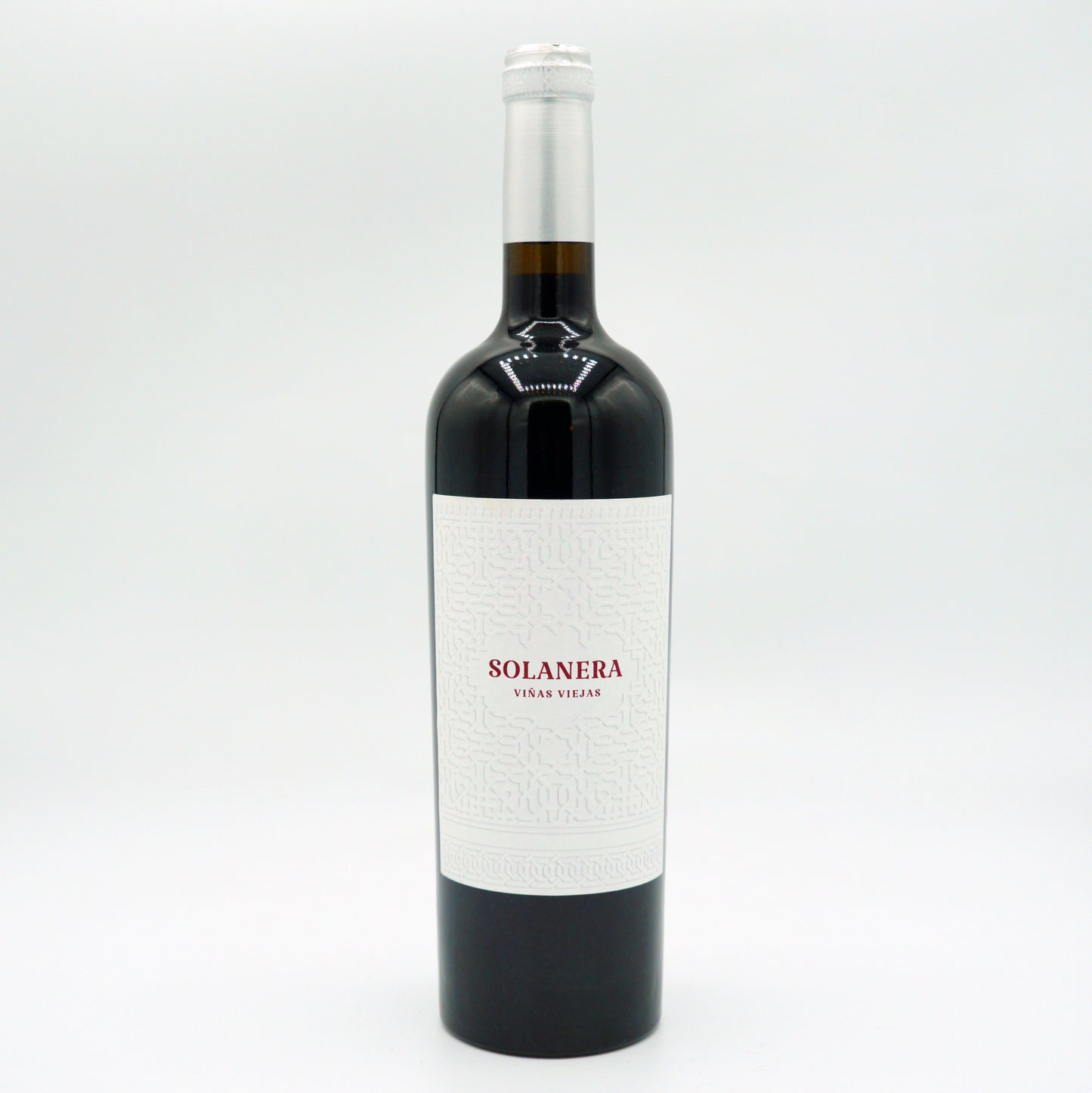 Familia Castano Solanera Vinas Viejas