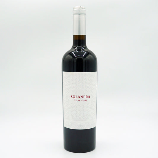 Familia Castano Solanera Vinas Viejas