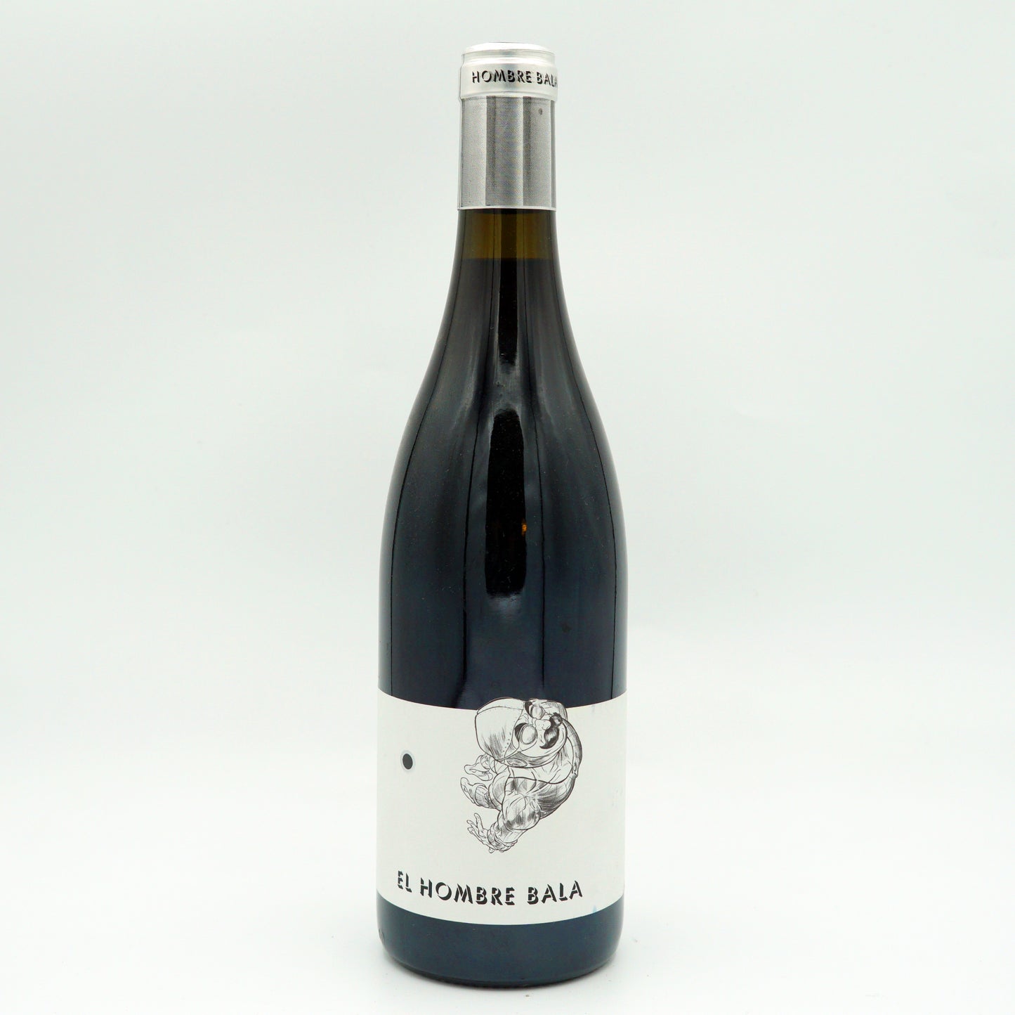 El Hombre Bala Old Vine Garnacha, Madrid