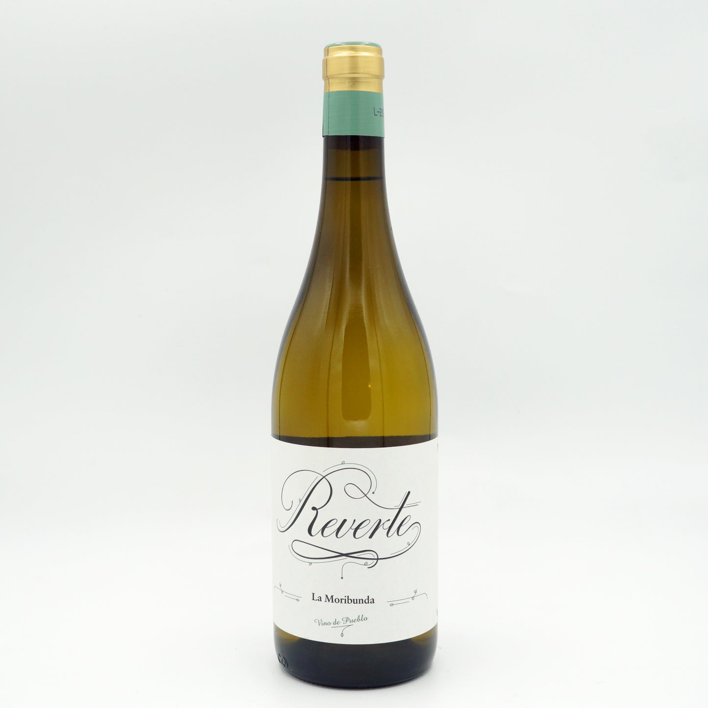 Reverte Moribunda Garnacha