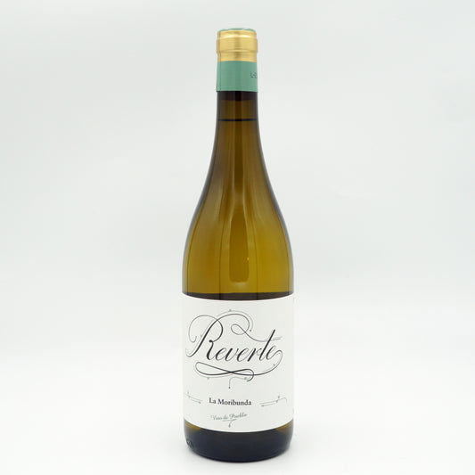 Reverte Moribunda Garnacha
