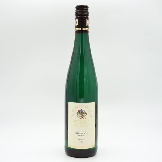 Reichsgraf von Kesselstatt 'Alte Reben' Trocken Riesling