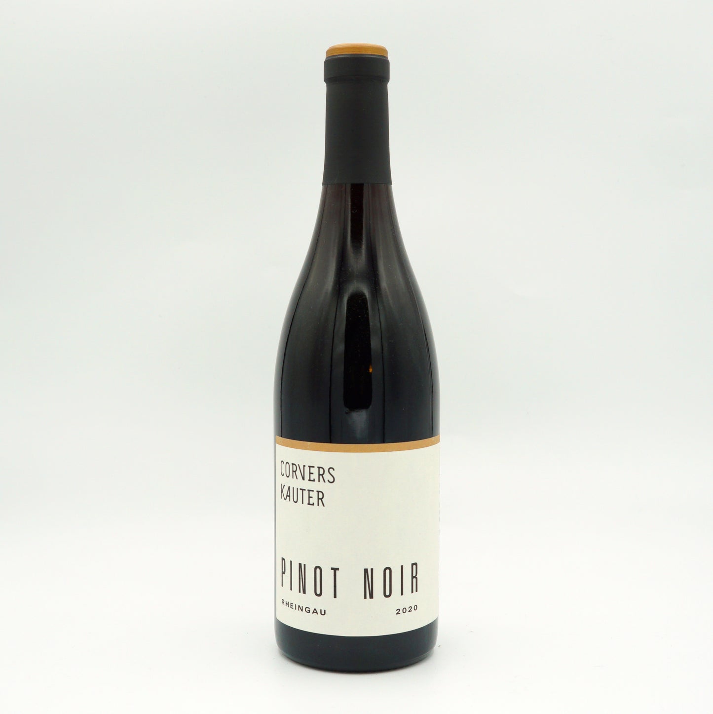 Corvers Kauter Pinot Noir