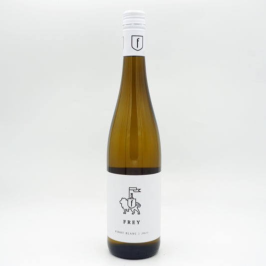 Frey Pinot Blanc