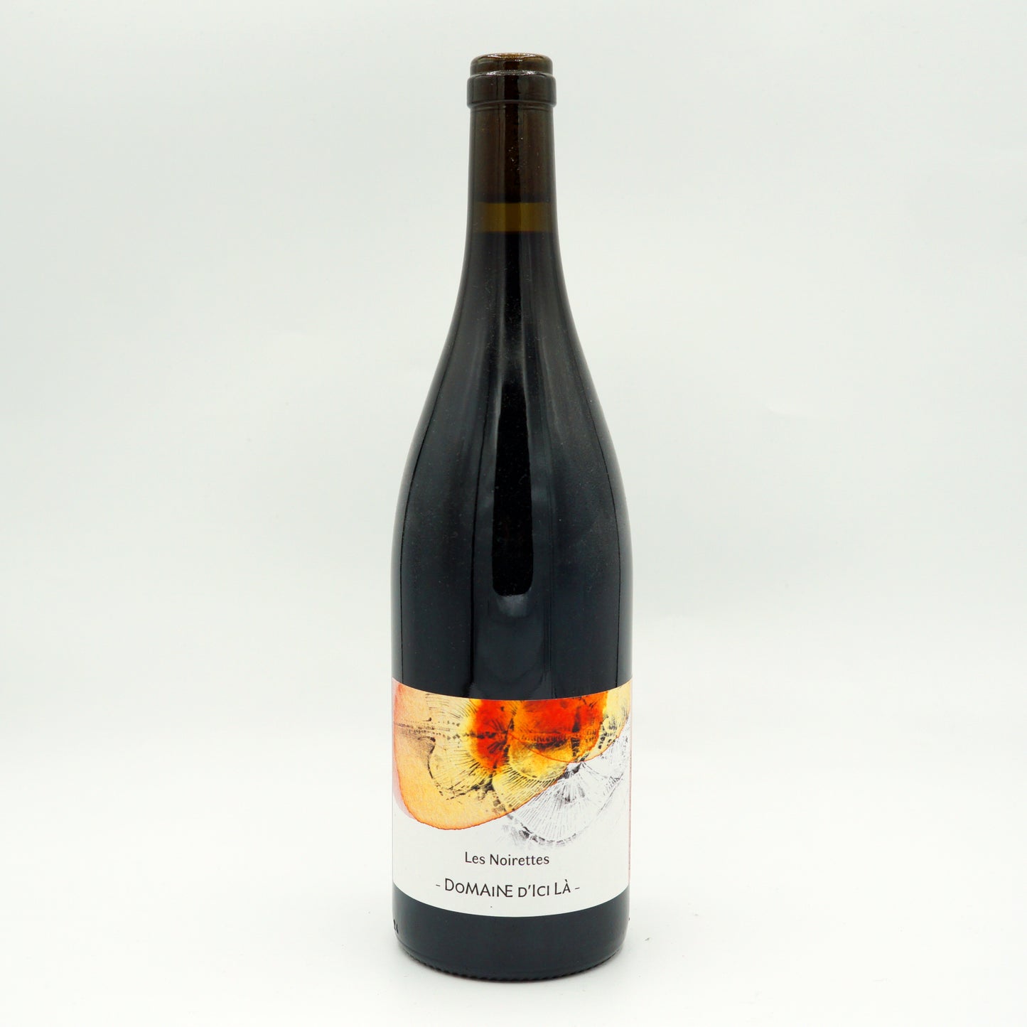 Les Noirettes Domaine d'Ici La