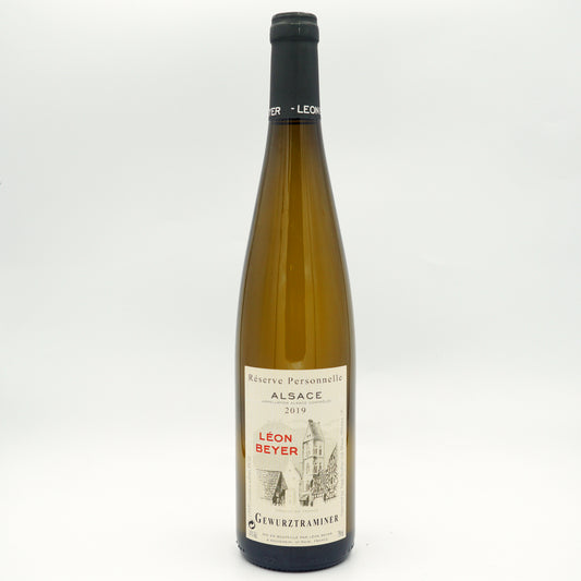 Leon Beyer 'Reserve Personnelle' Gewurztraminer