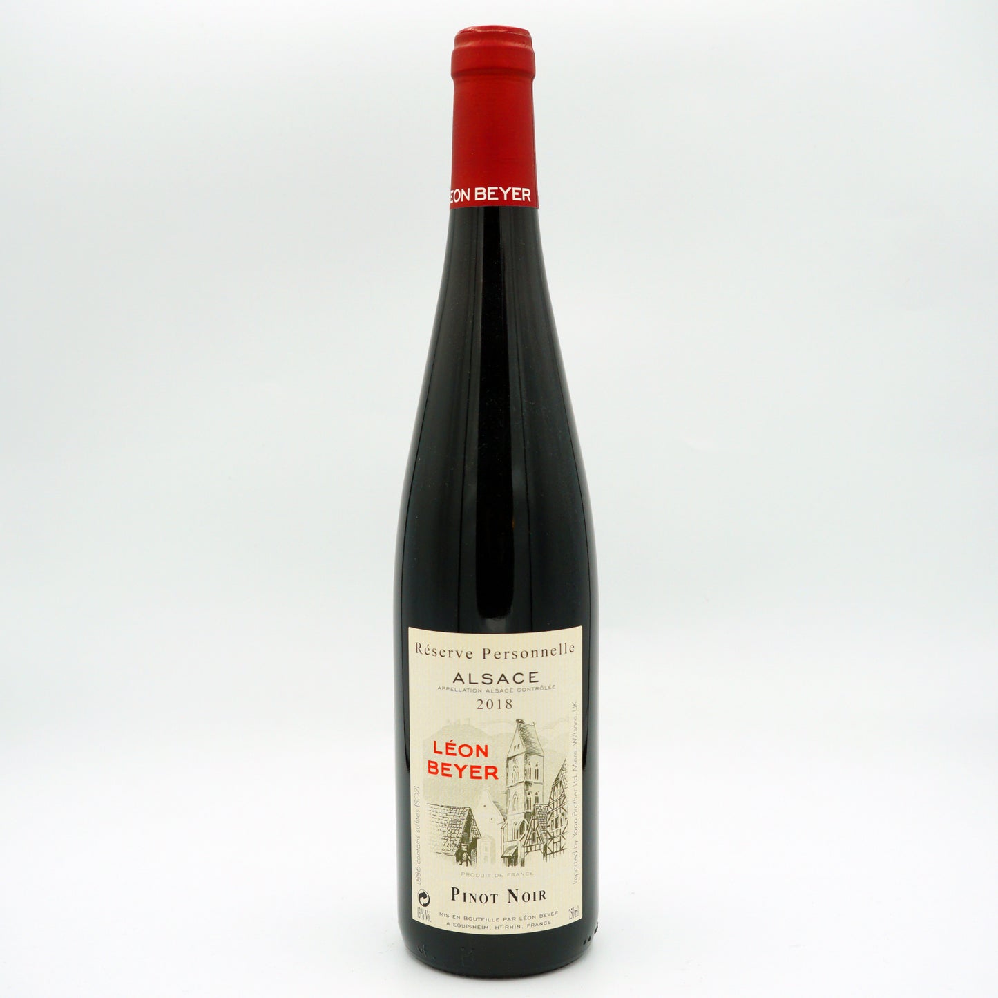 Leon Beyer Pinot Noir