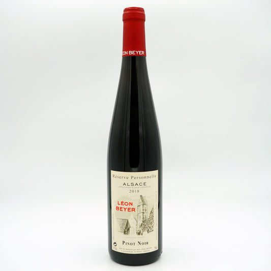 Leon Beyer Pinot Noir